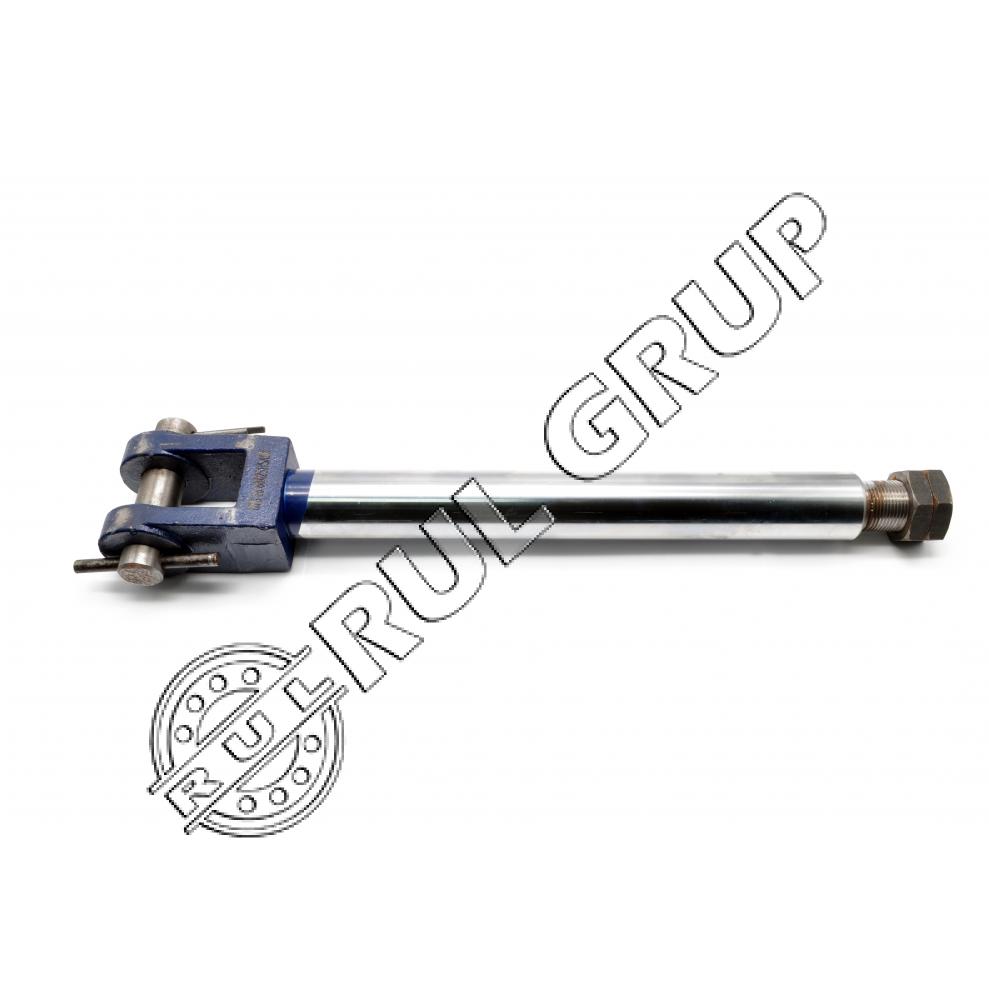 CILINDRU FORTA FI100 U650 AX CU PIULITE SI BOLT